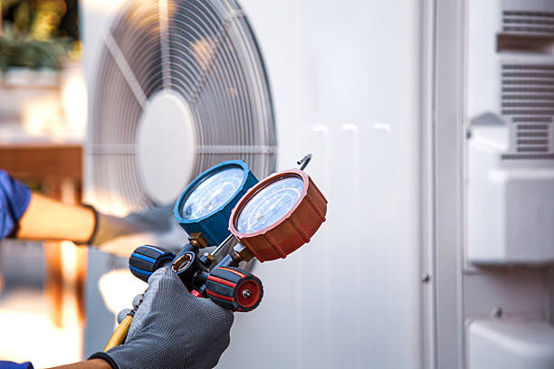 Affordable Hvac solutions in Leicester, NC